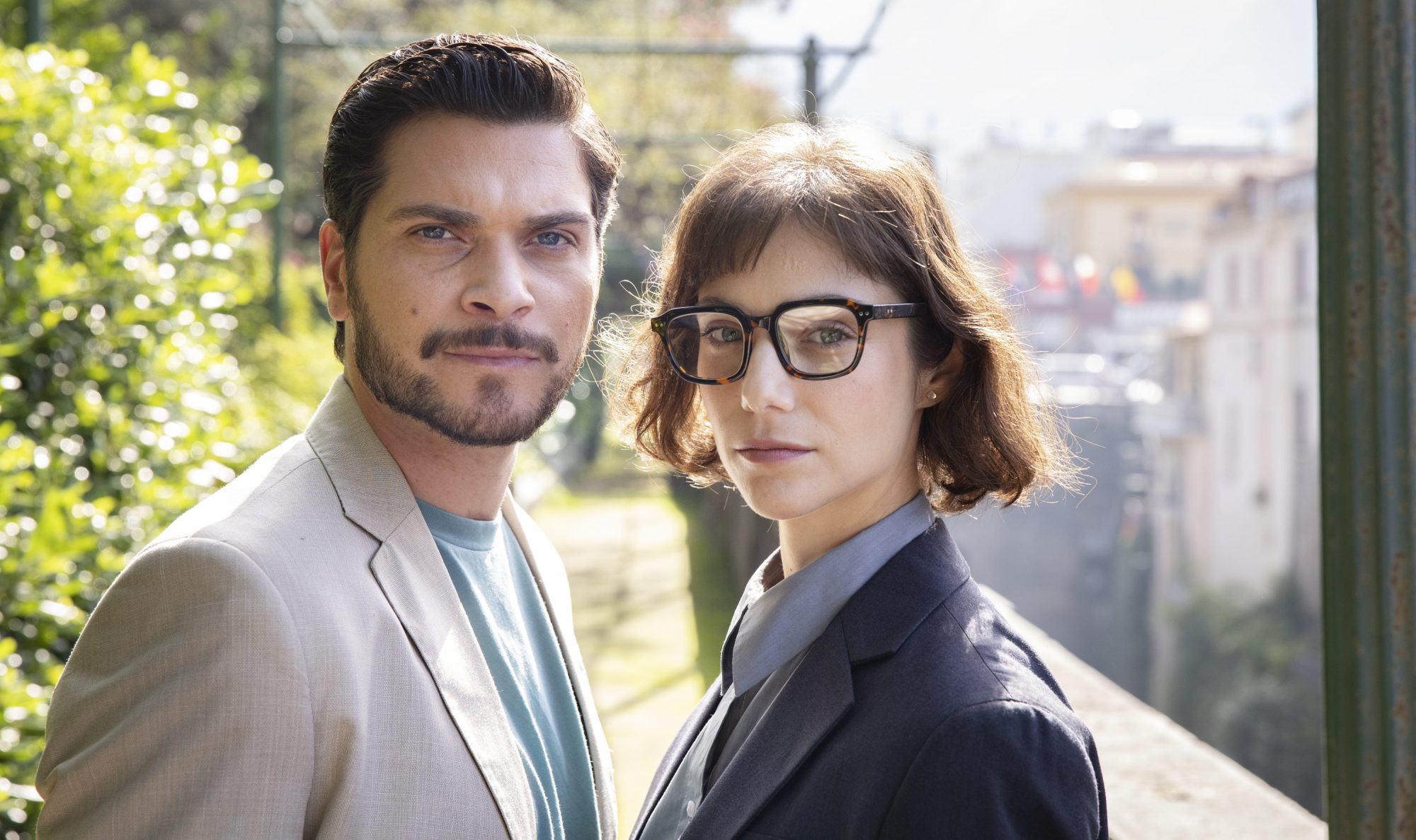 Roberta Valente osa, ma è insopportabile