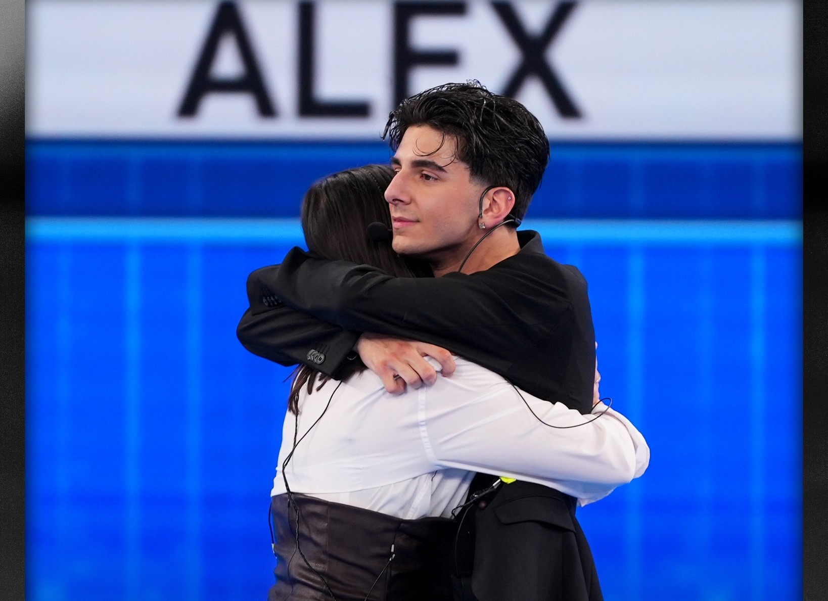 Amici 2026, fuori Alex. La squadra Cuccarini-Peparini resta senza ballerini