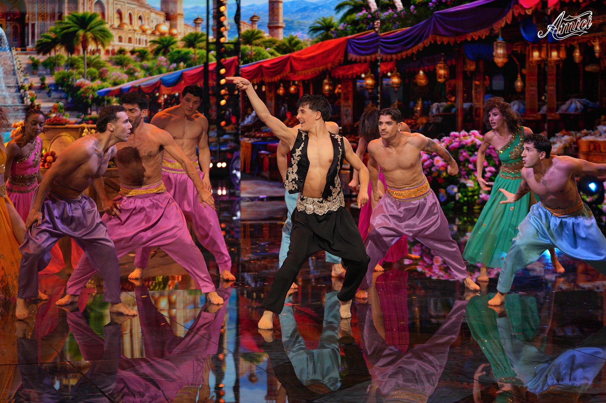 Ascolti TV | Sabato 11 Aprile 2026