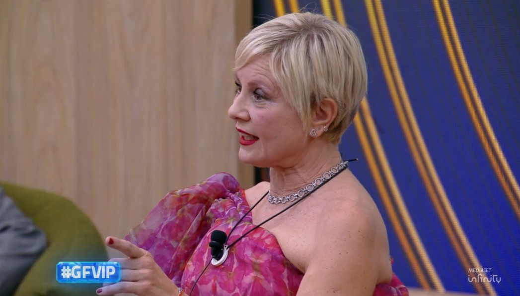 Grande Fratello Vip 2026, diretta nona puntata