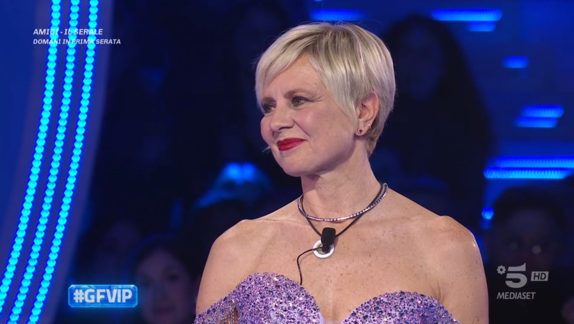 Grande Fratello Vip 2026, diretta decima puntata: Antonella Elia vola in finale, Nicolò si ritira