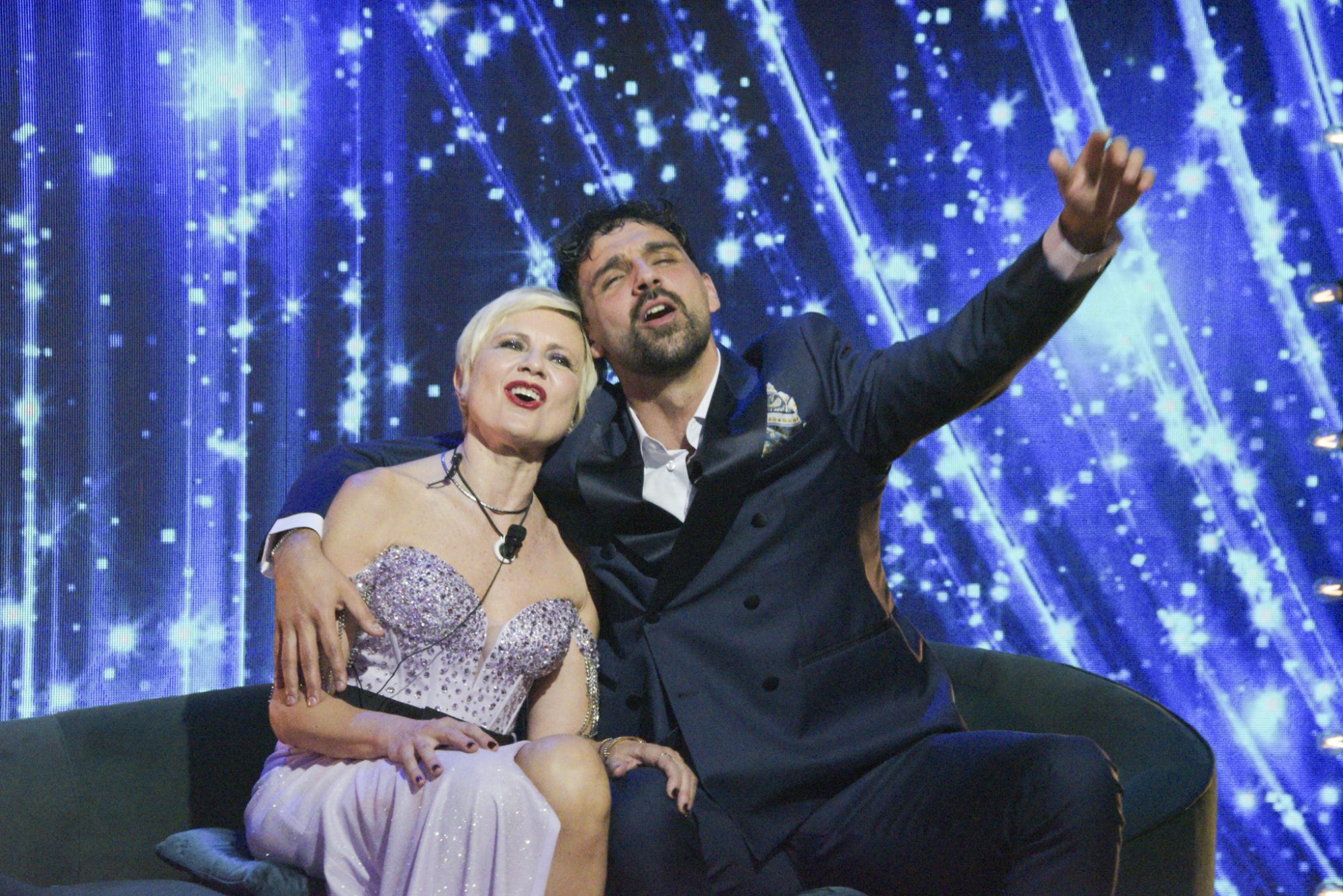 Grande Fratello Vip 2026, anticipazioni undicesima puntata: Antonella, Alessandra e Adriana unite per ‘separare’ Raimondo e Francesca