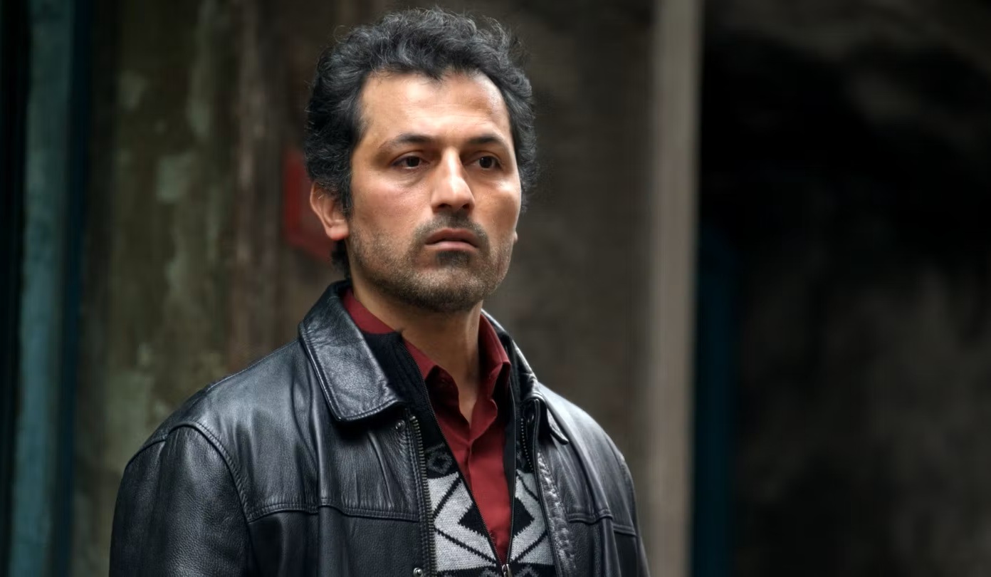 Arif - La Forza di una Donna