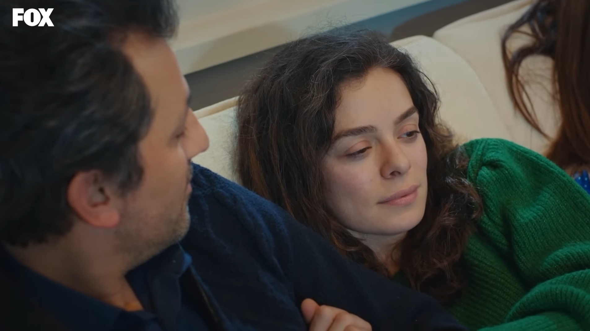 Arif e Bahar - La Forza di una Donna