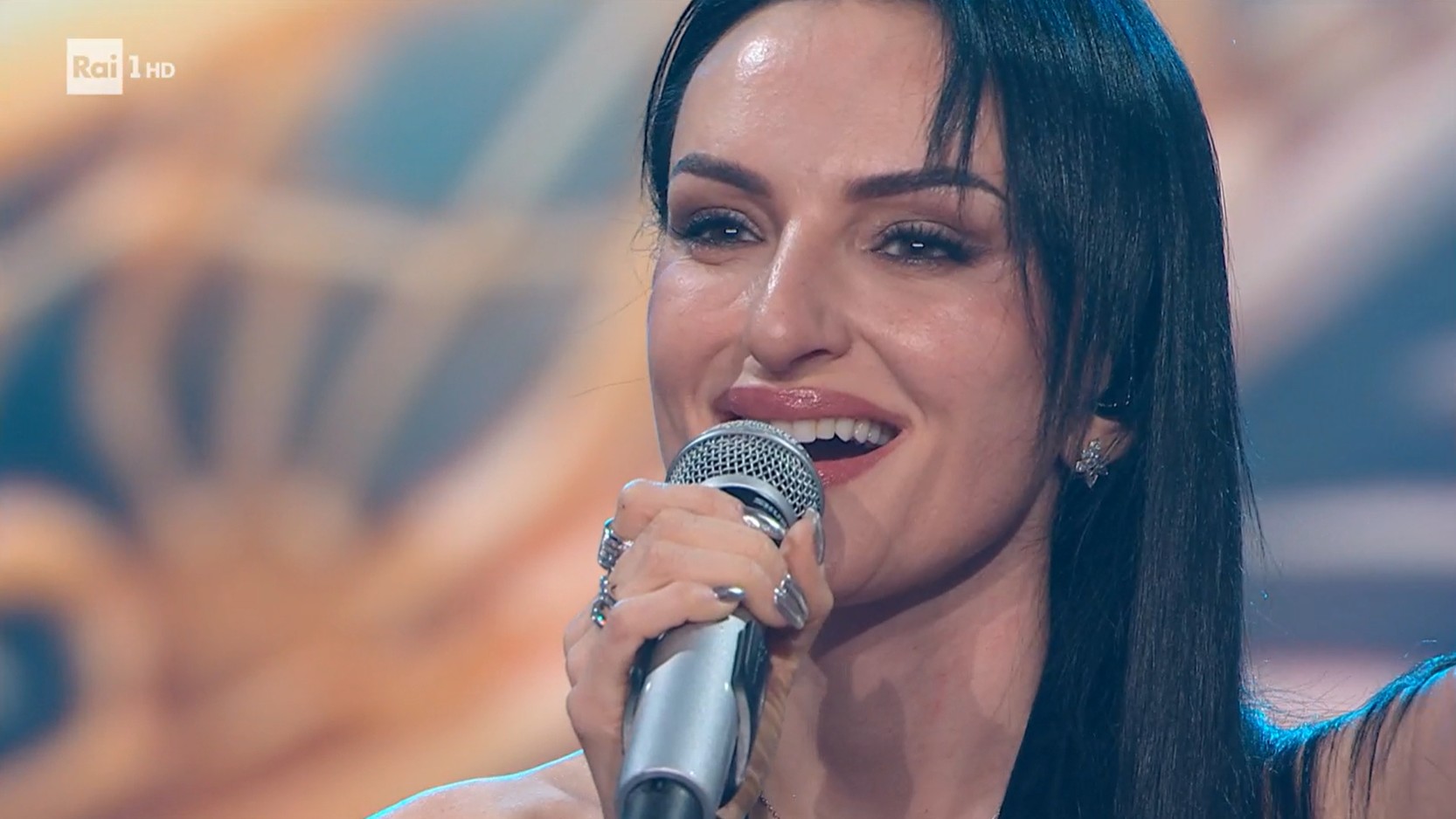 Canzonissima 2026, diretta quarta puntata: è “La rivincita di Sanremo”