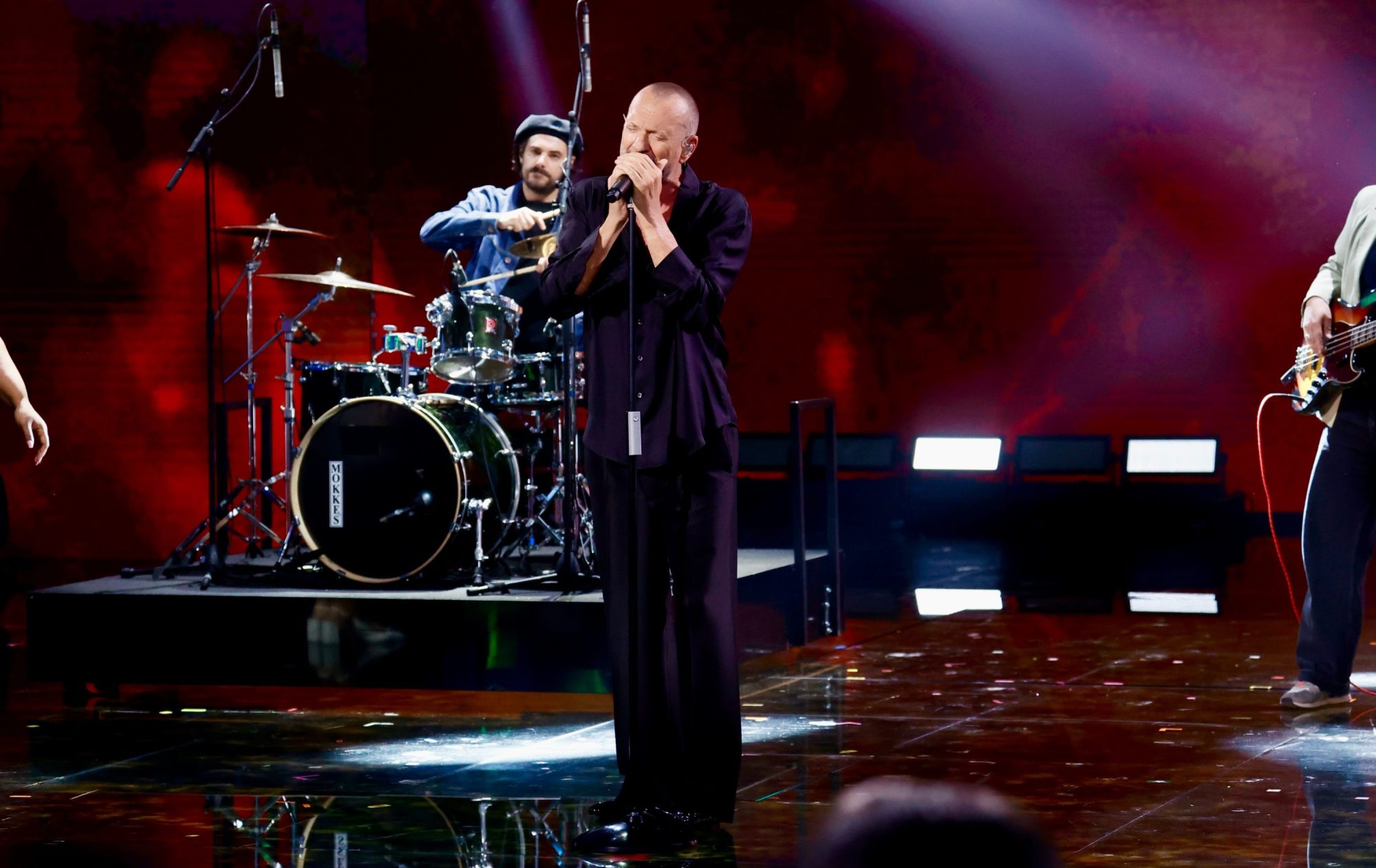 Ascolti TV | Sabato 18 Aprile 2026. Amici vince col 22.4%, Canzonissima al 17.9%