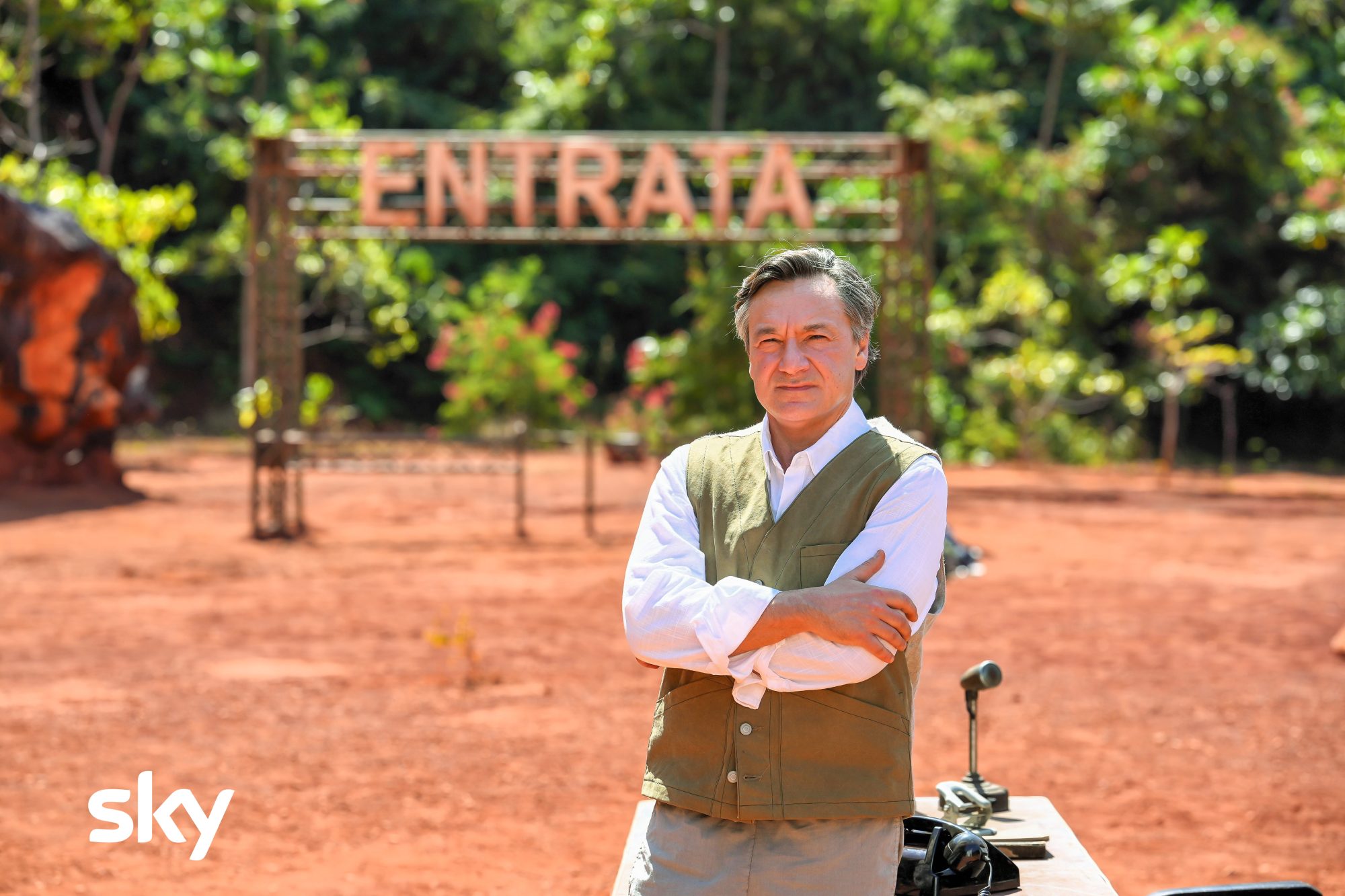 Money Road 2 su Sky Uno da giovedì 21 maggio 2026