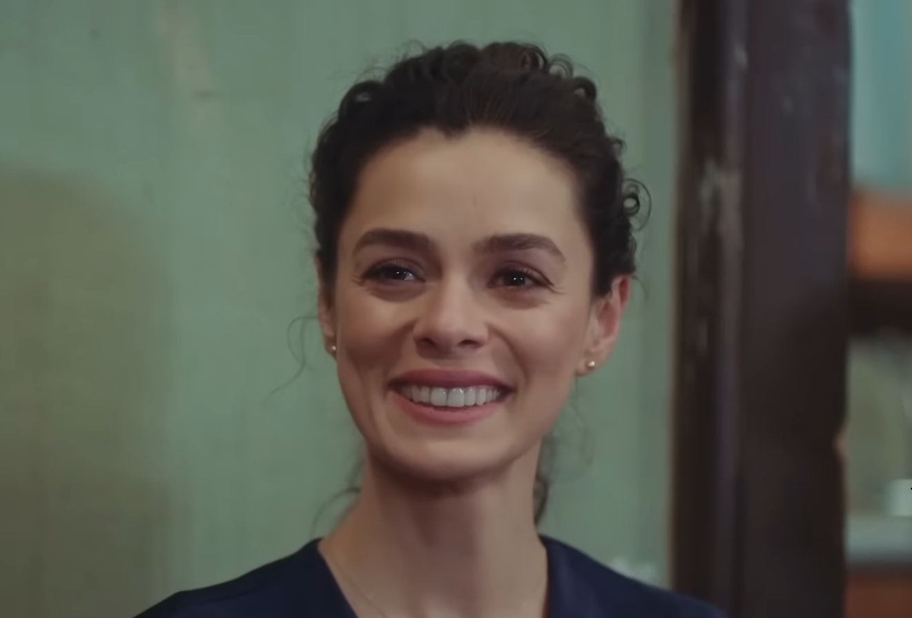 Ecco come finisce La Forza di una Donna