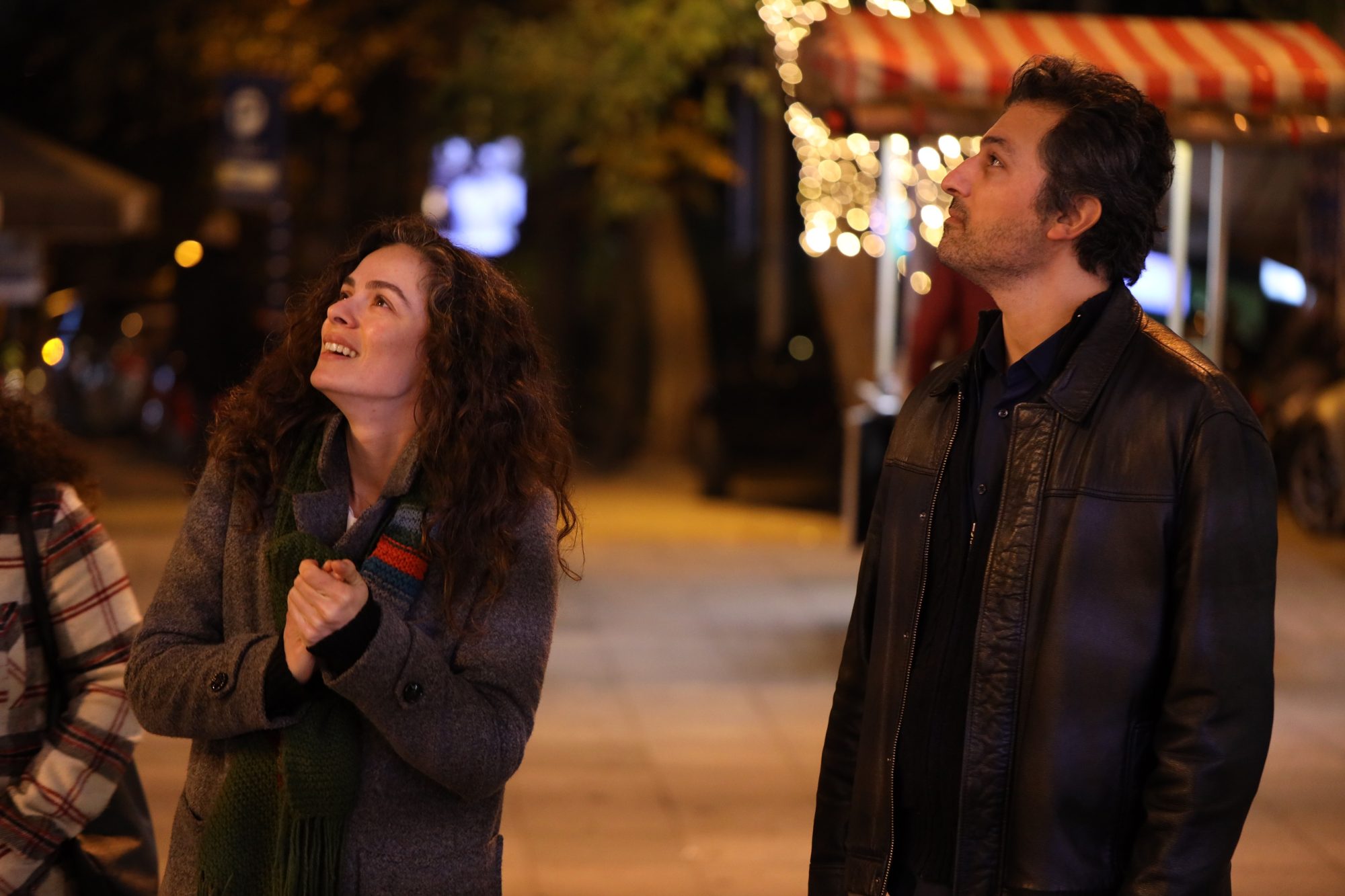 Bahar e Arif - La Forza di una Donna