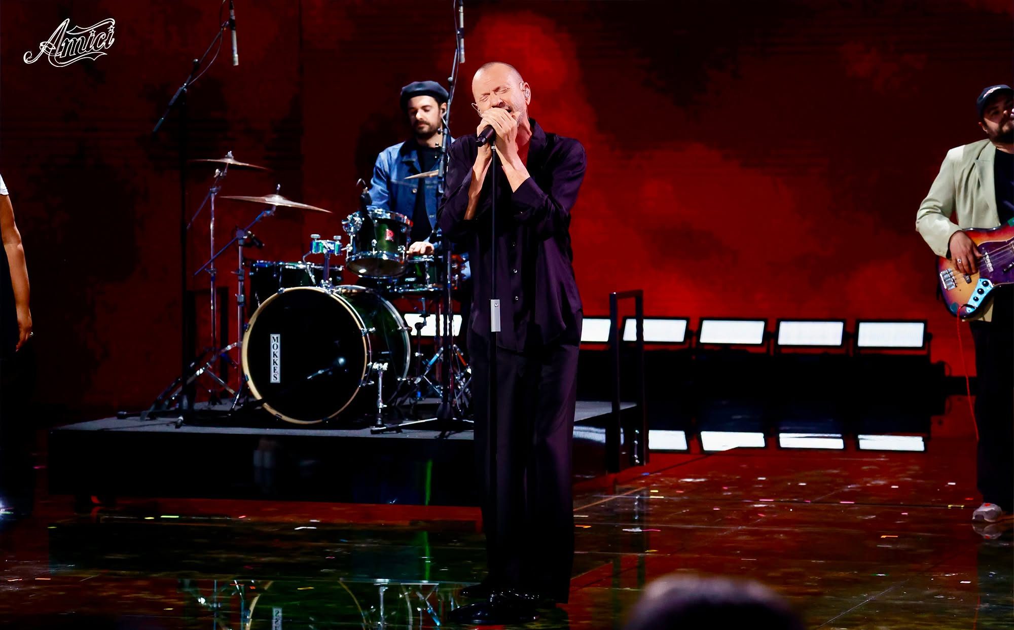 Ascolti TV | Sabato 18 Aprile 2026