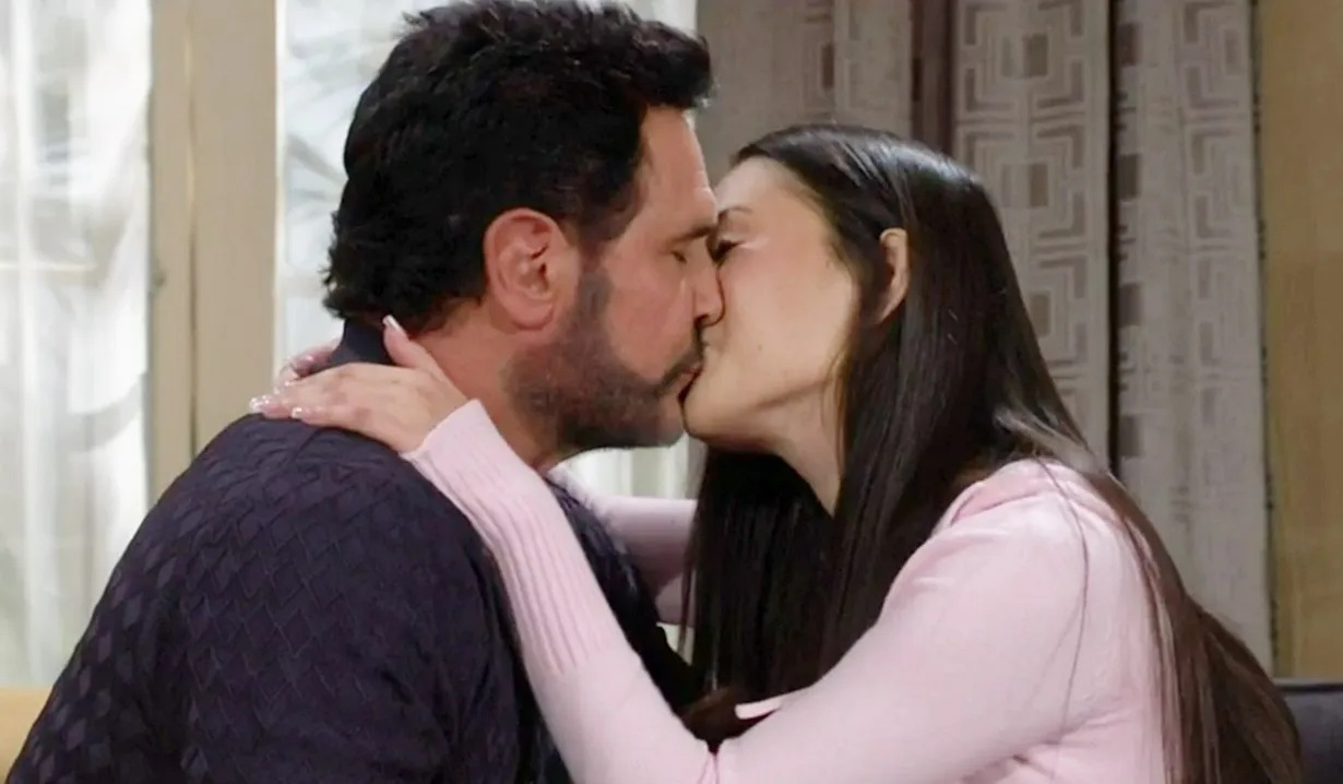 Bill e Luna - Beautiful