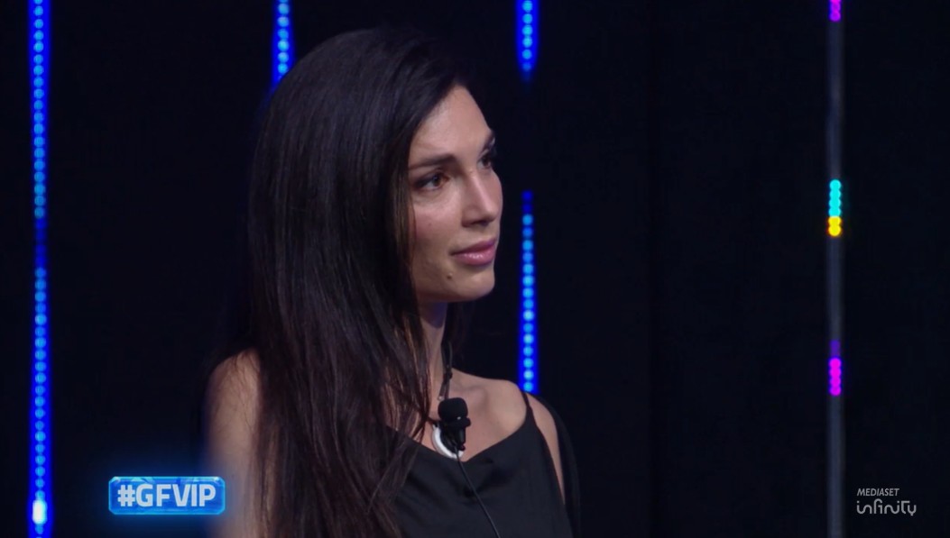 Grande Fratello Vip 2026, diretta nona puntata: eliminata Blu