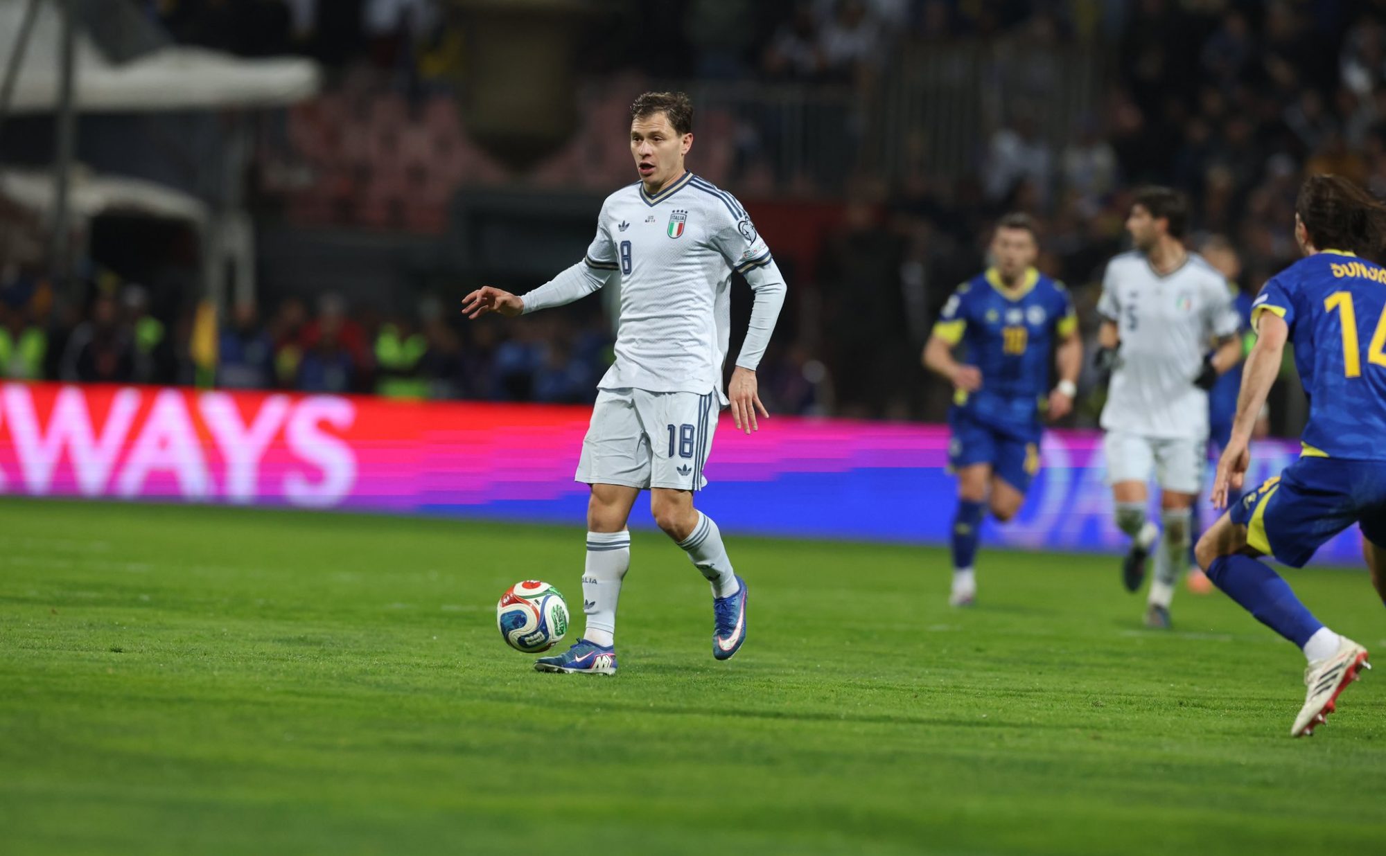 Ascolti TV | Martedì 31 Marzo 2026