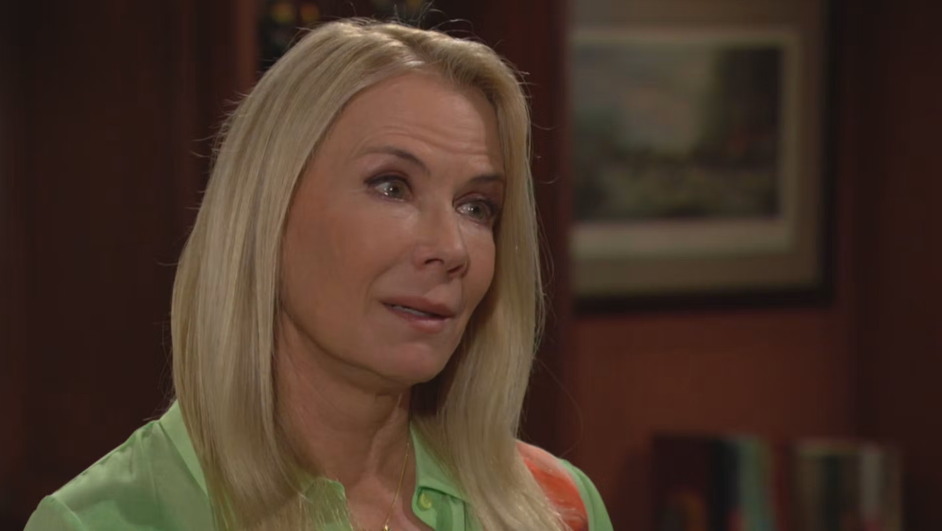 Beautiful, anticipazioni dal 26 aprile al 2 maggio 2026: Brooke accetta di rilanciare la Brooke’s Bedroom