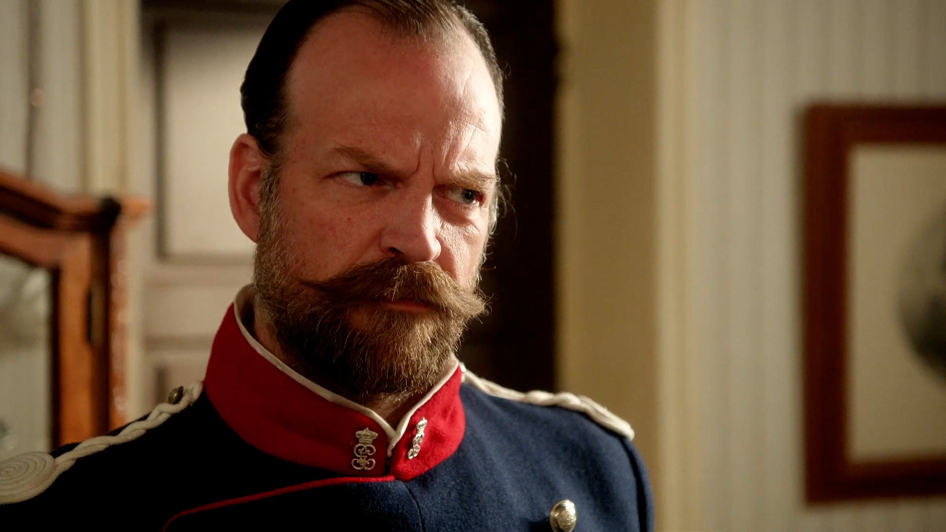 Burdina - La Promessa