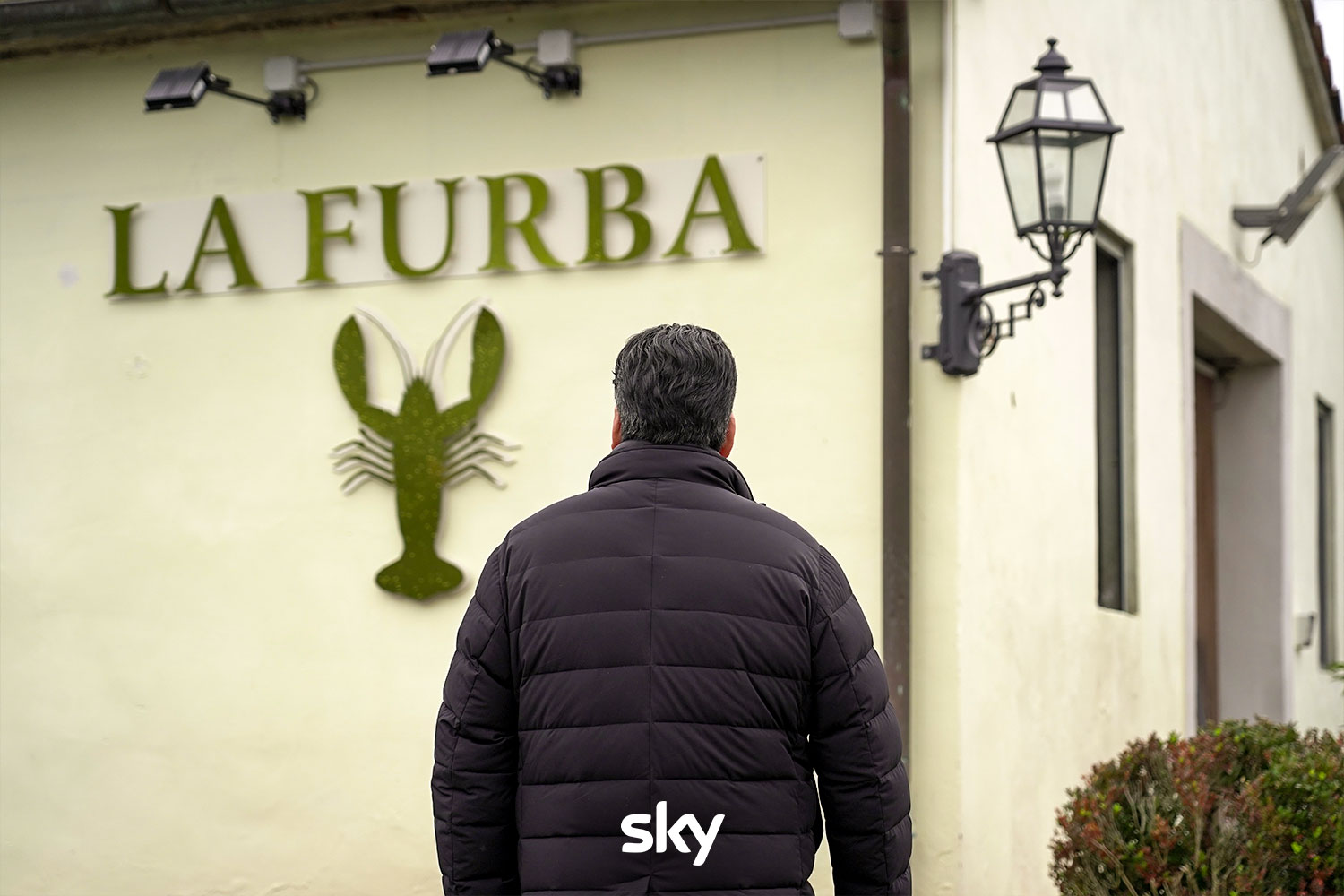 Cucine da Incubo 12, La Furba di Poggio a Caiano (Prato)