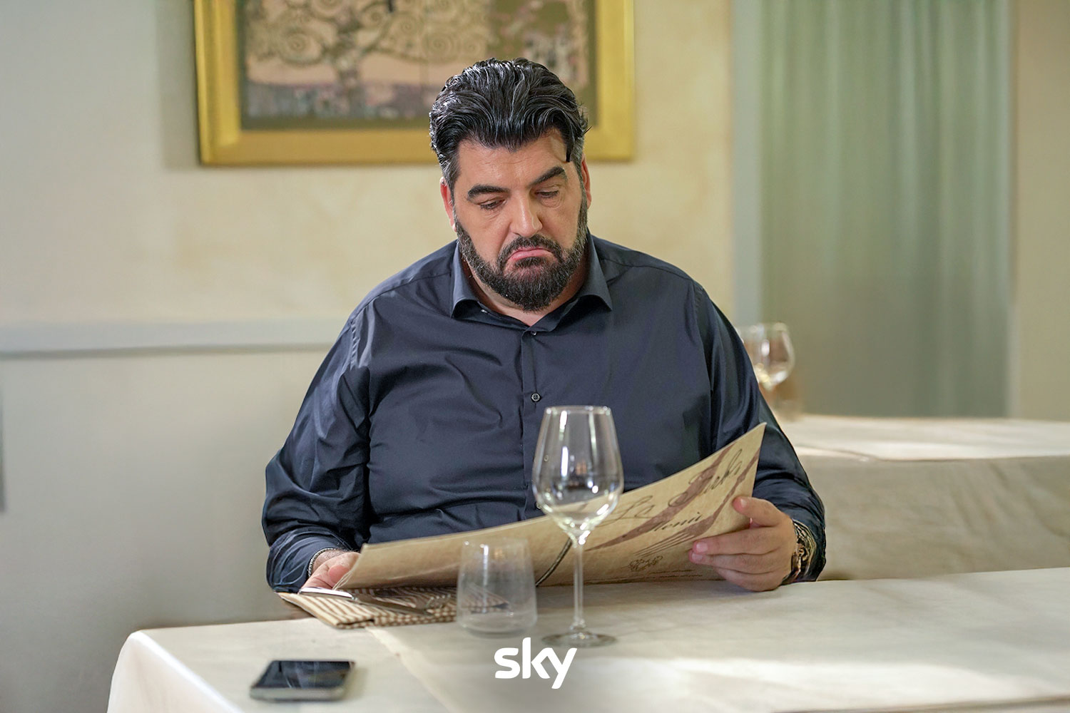 Cucine da Incubo 12, La Furba di Poggio a Caiano (Prato) è il secondo ristorante da salvare