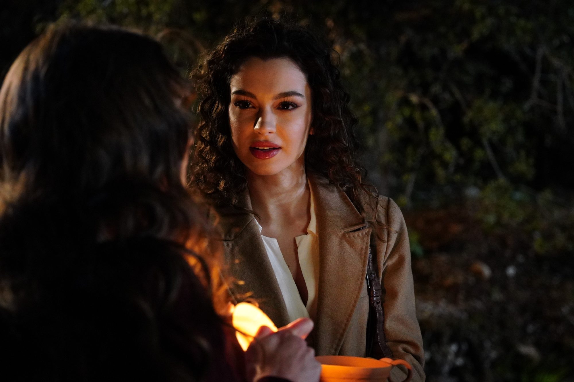 Canfeza - Ricordo di una Notte