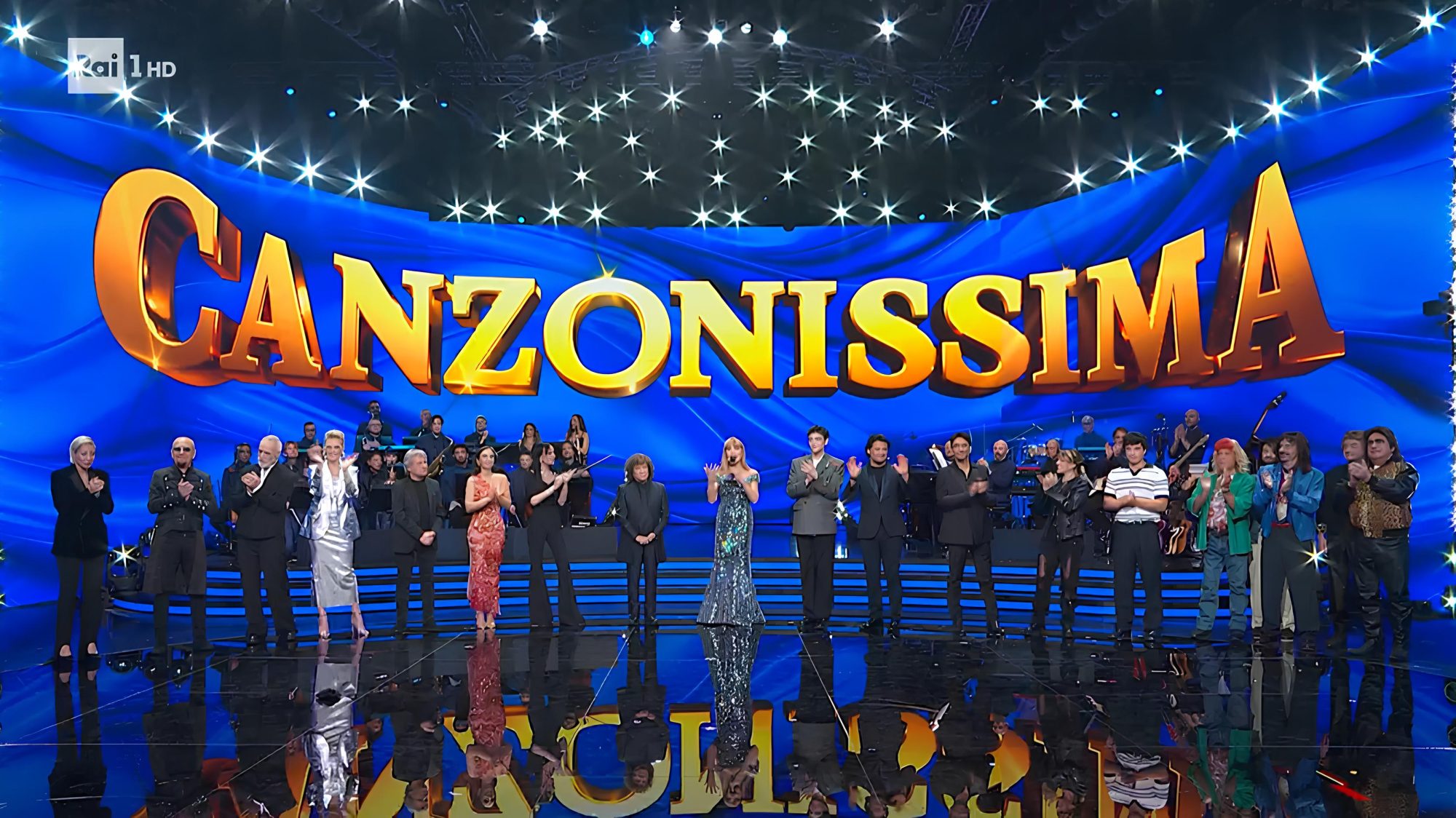 Canzonissima torna nel 2027