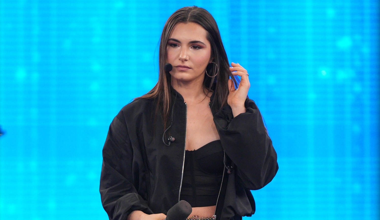 Amici 2026, eliminata Caterina