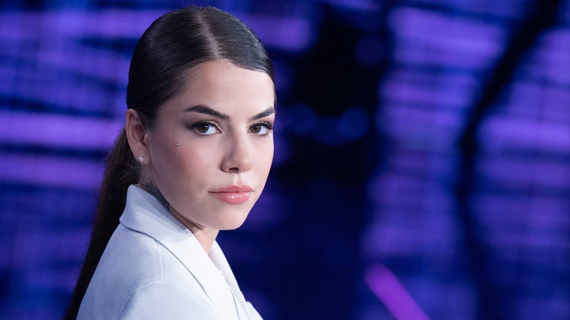 Verissimo: Chiara Balistreri, Sabrina Salerno, Nino D’Angelo e Paola Iezzi tra gli ospiti