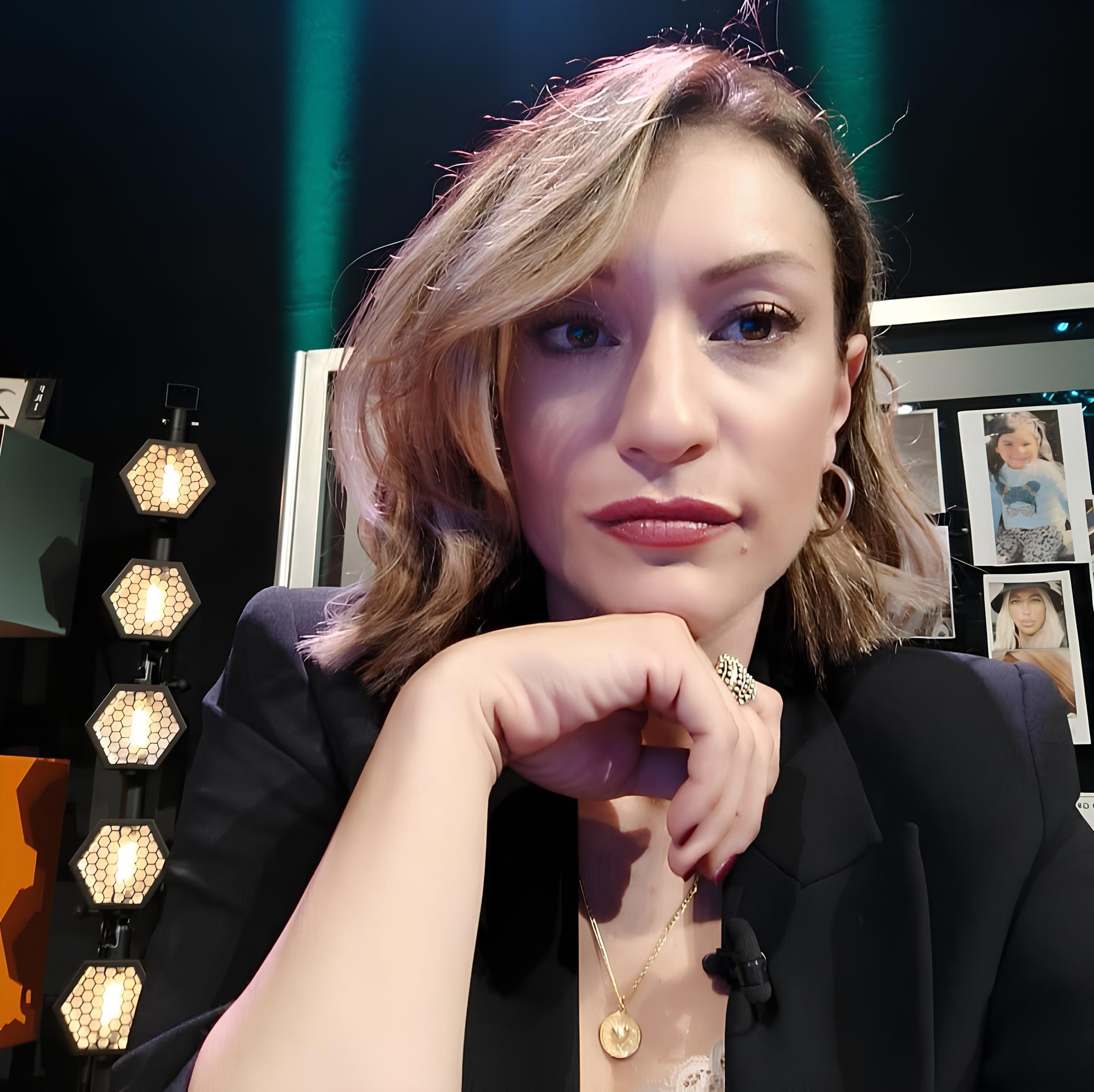 La verità di Chiara Ingrosso stasera a Quarto Grado