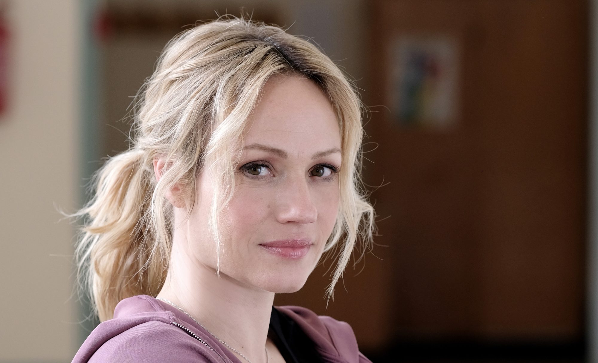 Chiara Mastalli ne I Cesaroni - Il Ritorno