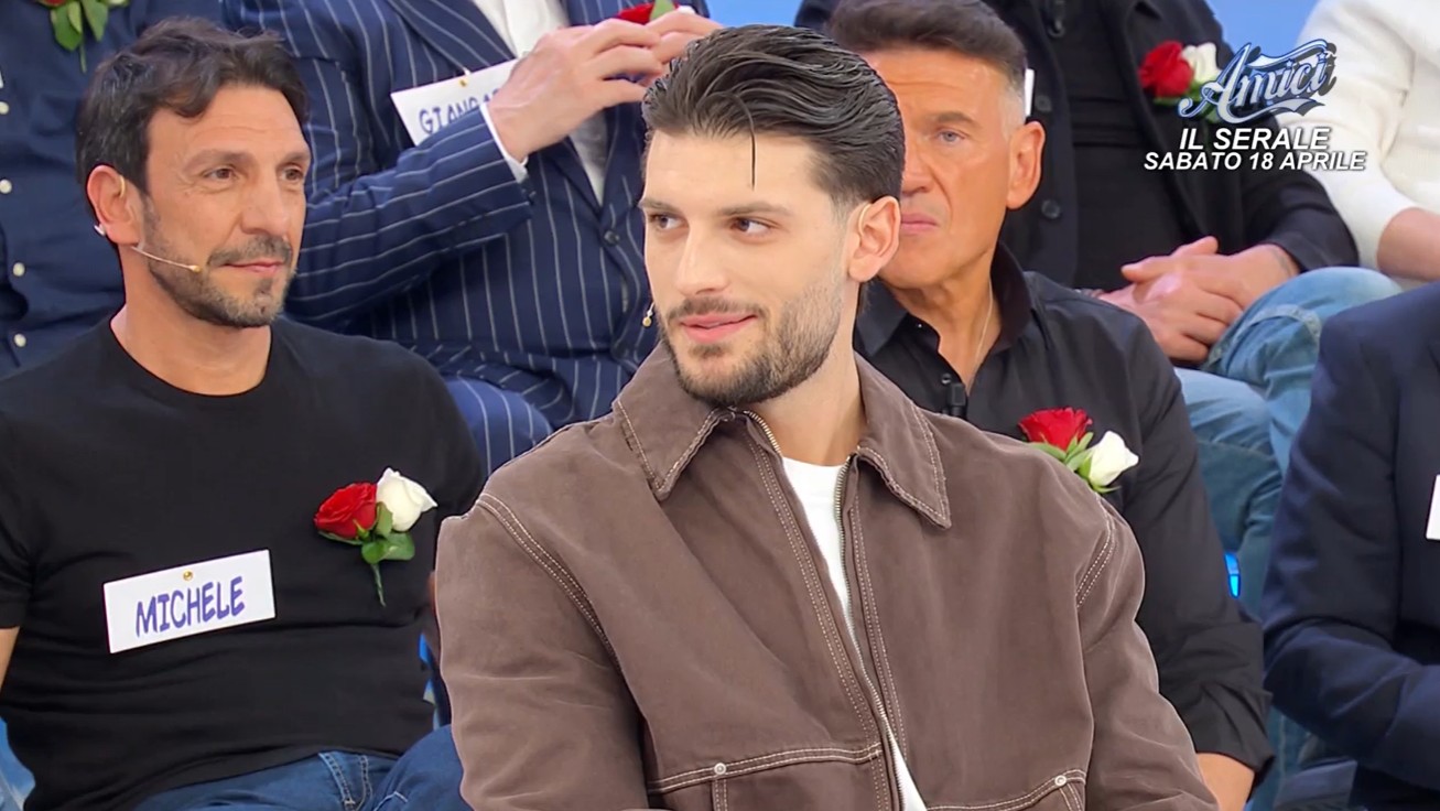 Ascolti TV Total Audience | Mercoledì 15 Aprile 2026. Uomini e Donne (+94K) e Il Paradiso (+77K) si confermano davanti a tutti