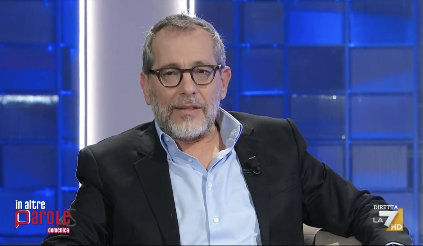 In Altre Parole, Corrado Formigli e Federico Rampini tra gli ospiti