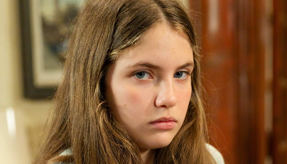 Cristina - Un Posto al Sole