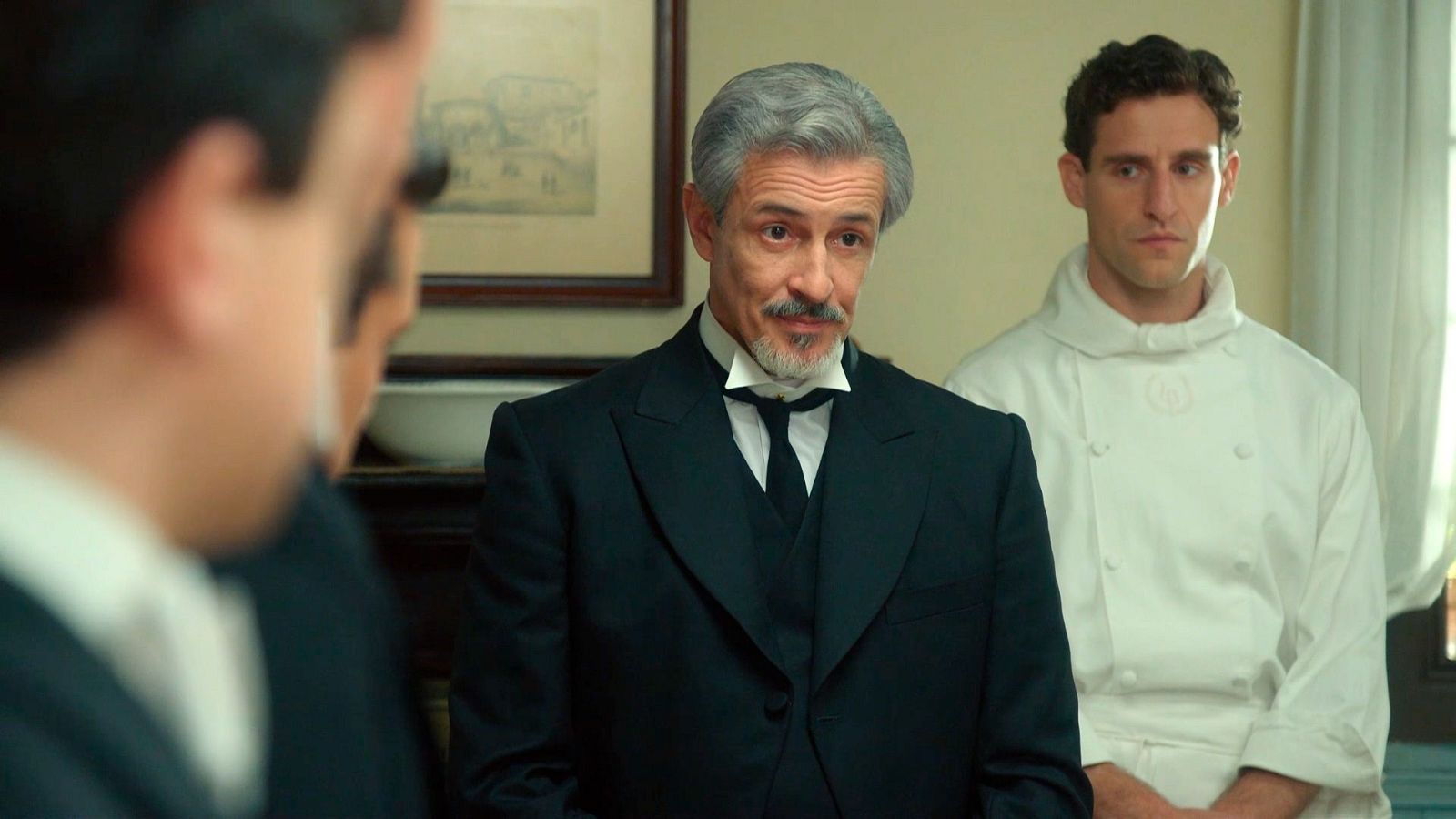 Cristobal - La Promessa