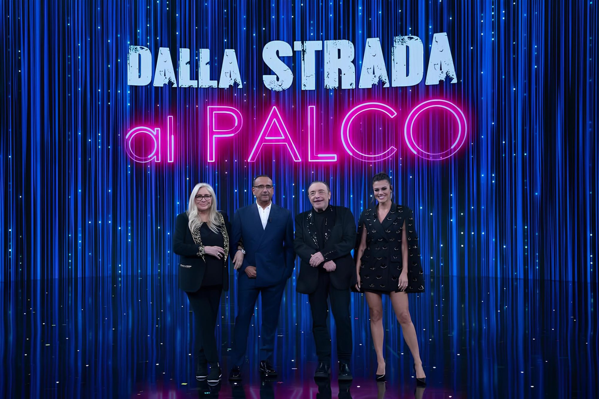 Ascolti TV | Venerdì 10 Aprile 2026