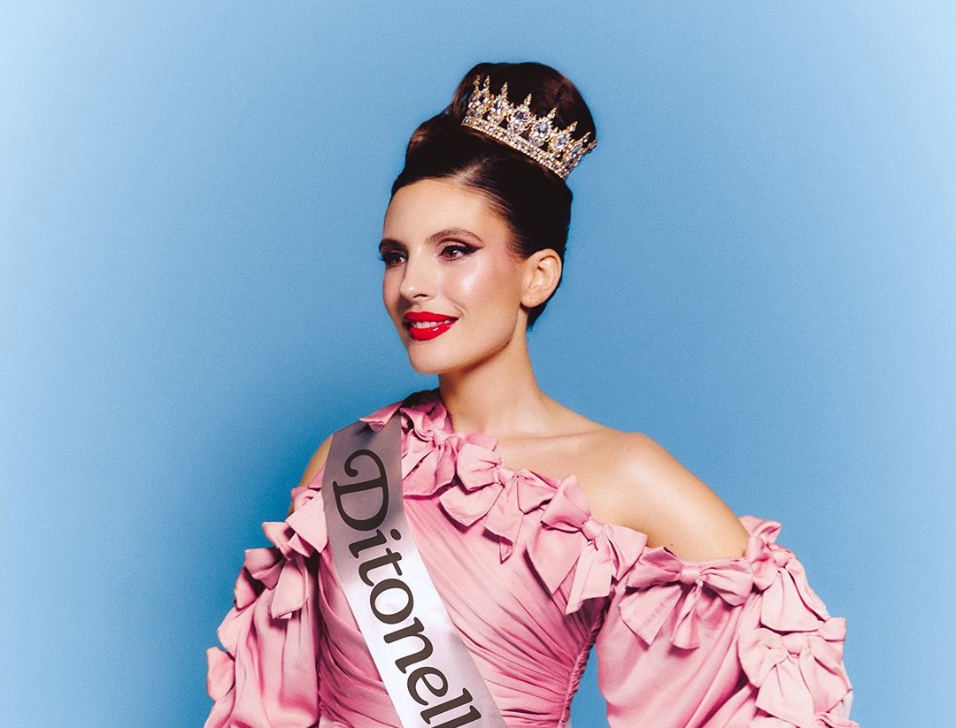 Il Tribunale di Roma dà ragione a Ditonellapiaga: il disco può chiamarsi Miss Italia