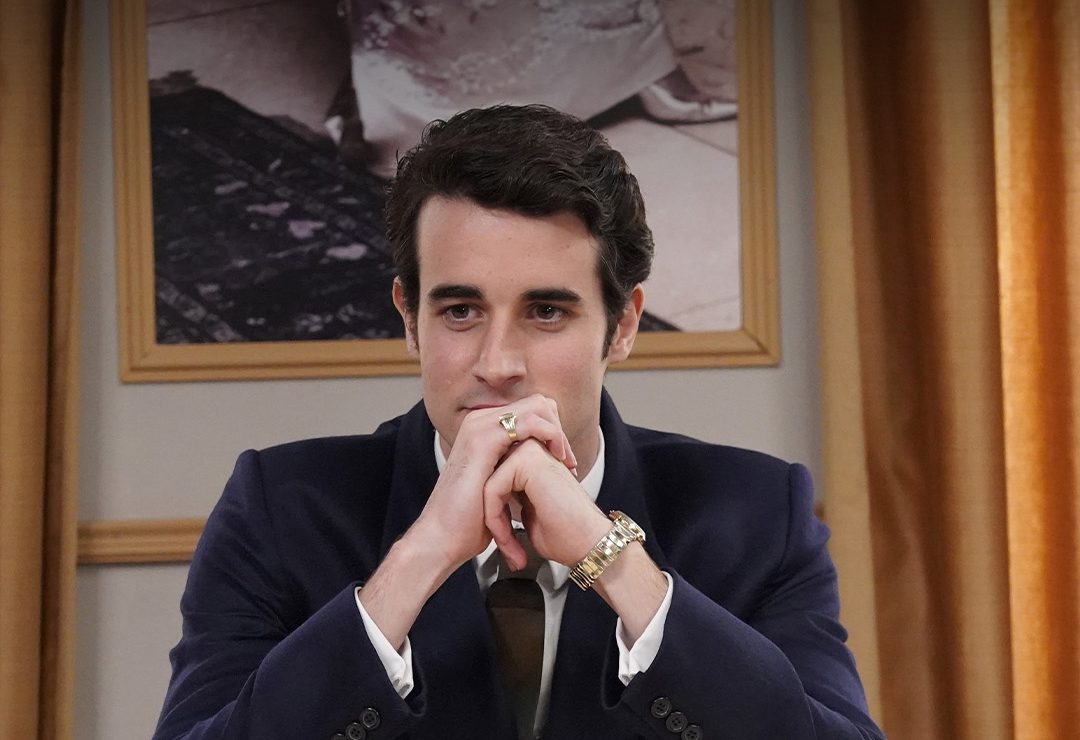 Ascolti TV Total Audience | Venerdì 17 Aprile 2026. Il Paradiso delle Signore (+76K) si conferma davanti a tutti