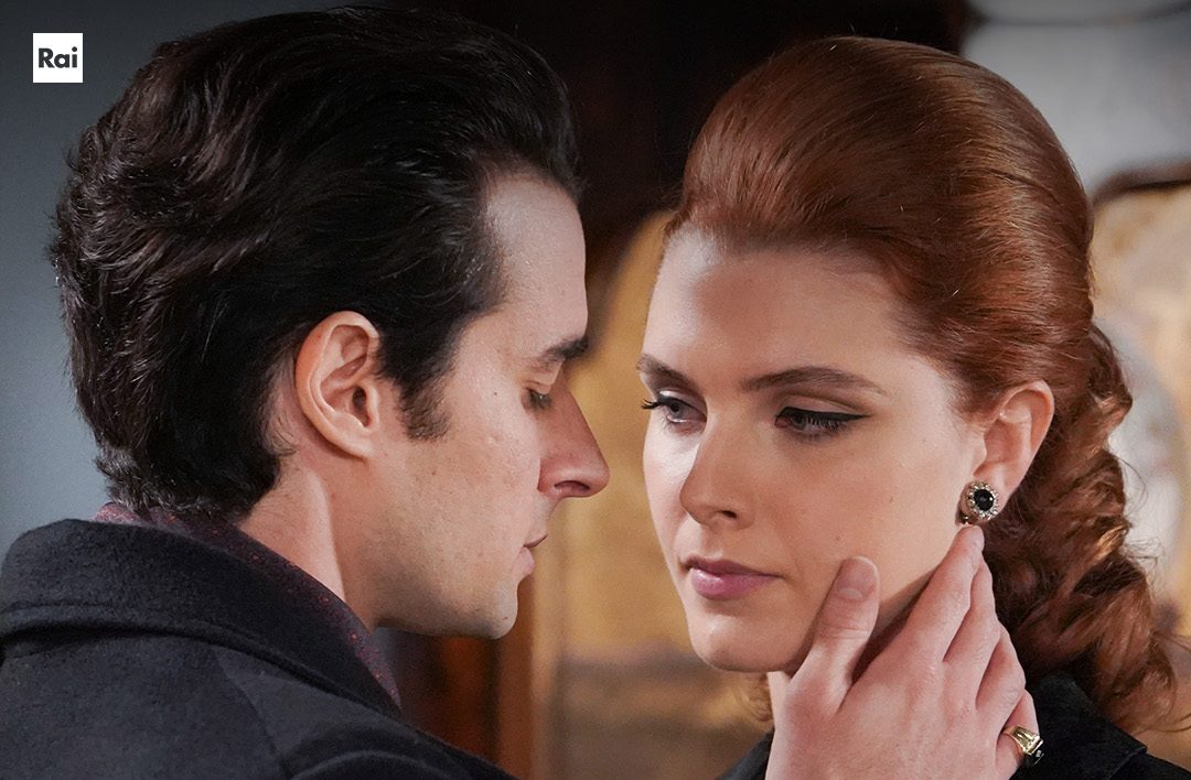 Ascolti TV Total Audience | Giovedì 9 Aprile 2026. Il Paradiso delle Signore (+75K) e La Forza di una Donna (+72K) inseguono Uomini e Donne (+92K)