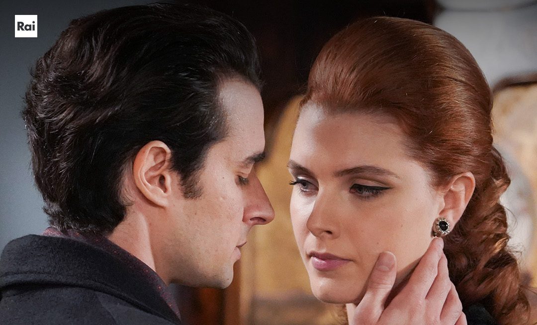 Ascolti TV Total Audience | Lunedì 27 Aprile 2026. Uomini e Donne (+97K) e Il Paradiso delle Signore (+82K) crescono più di tutti