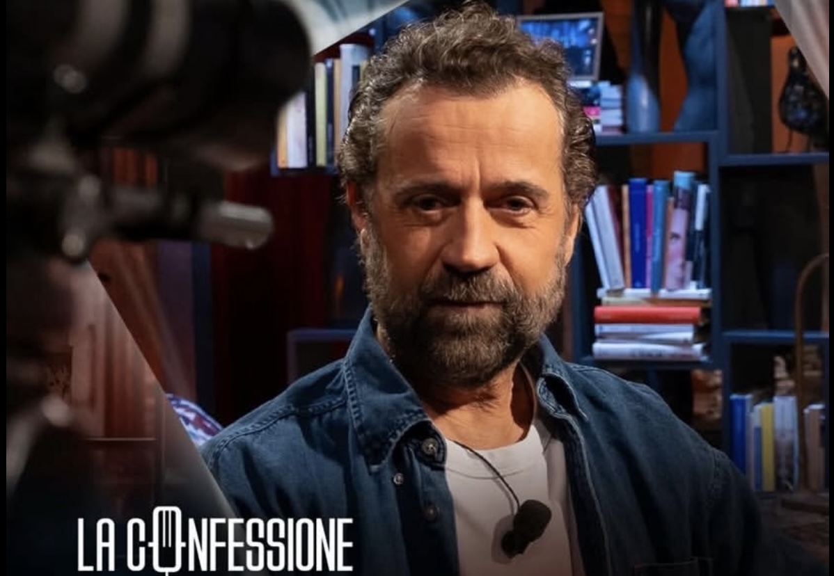 Peter Gomez confessa Fabio Volo e Marco Damilano