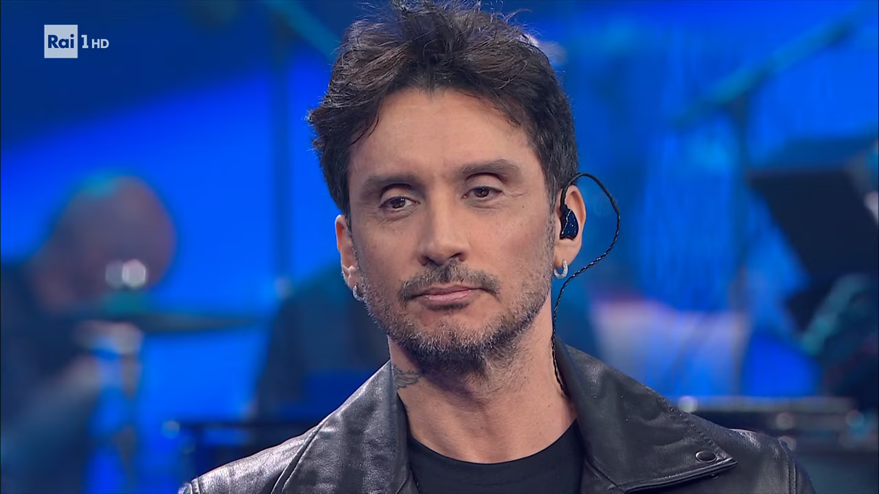 Da Noi… a Ruota Libera, Fabrizio Moro e Bianca Guaccero tra gli ospiti