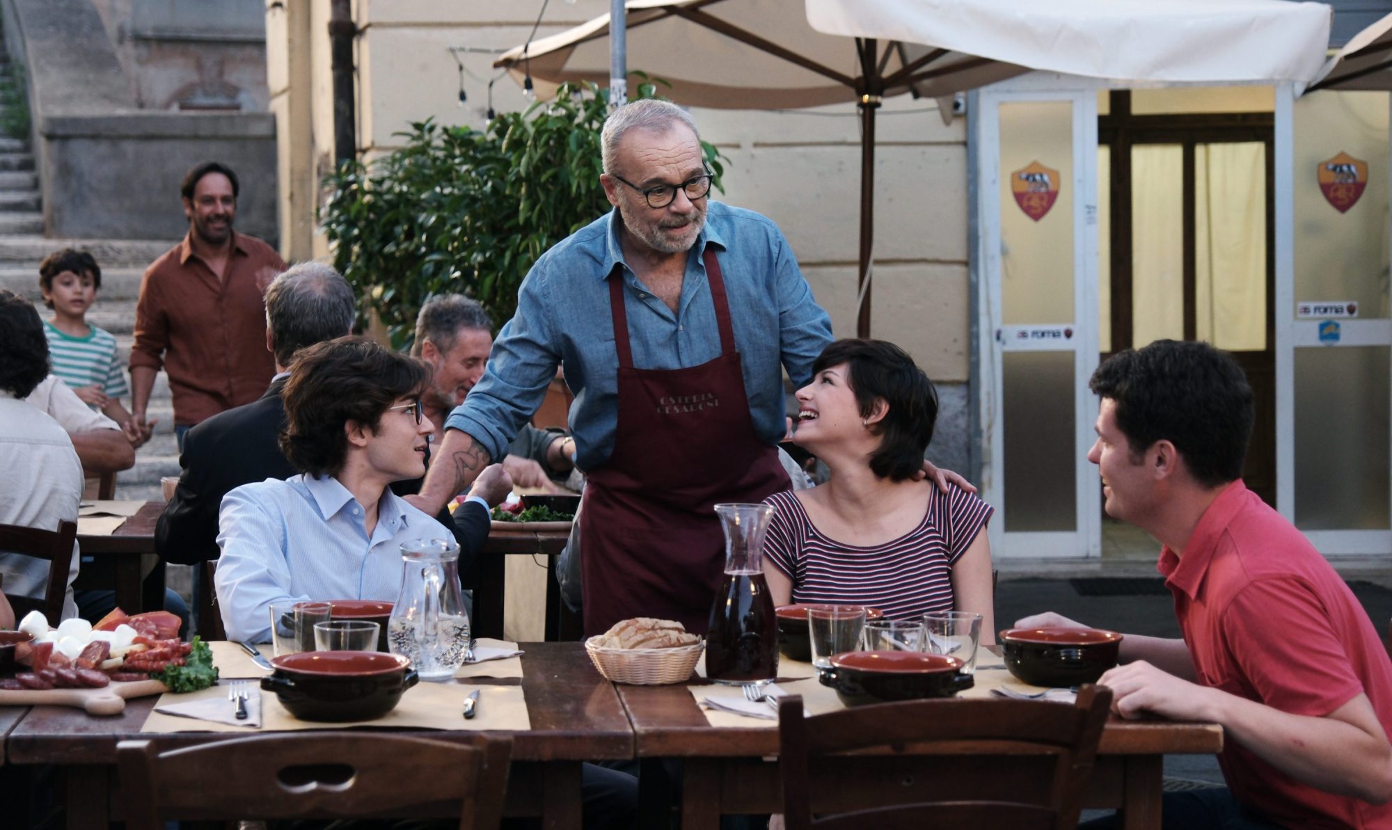 La rivoluzione del prime time: I Cesaroni e Roberta Valente in onda con un solo episodio dopo il lungo access