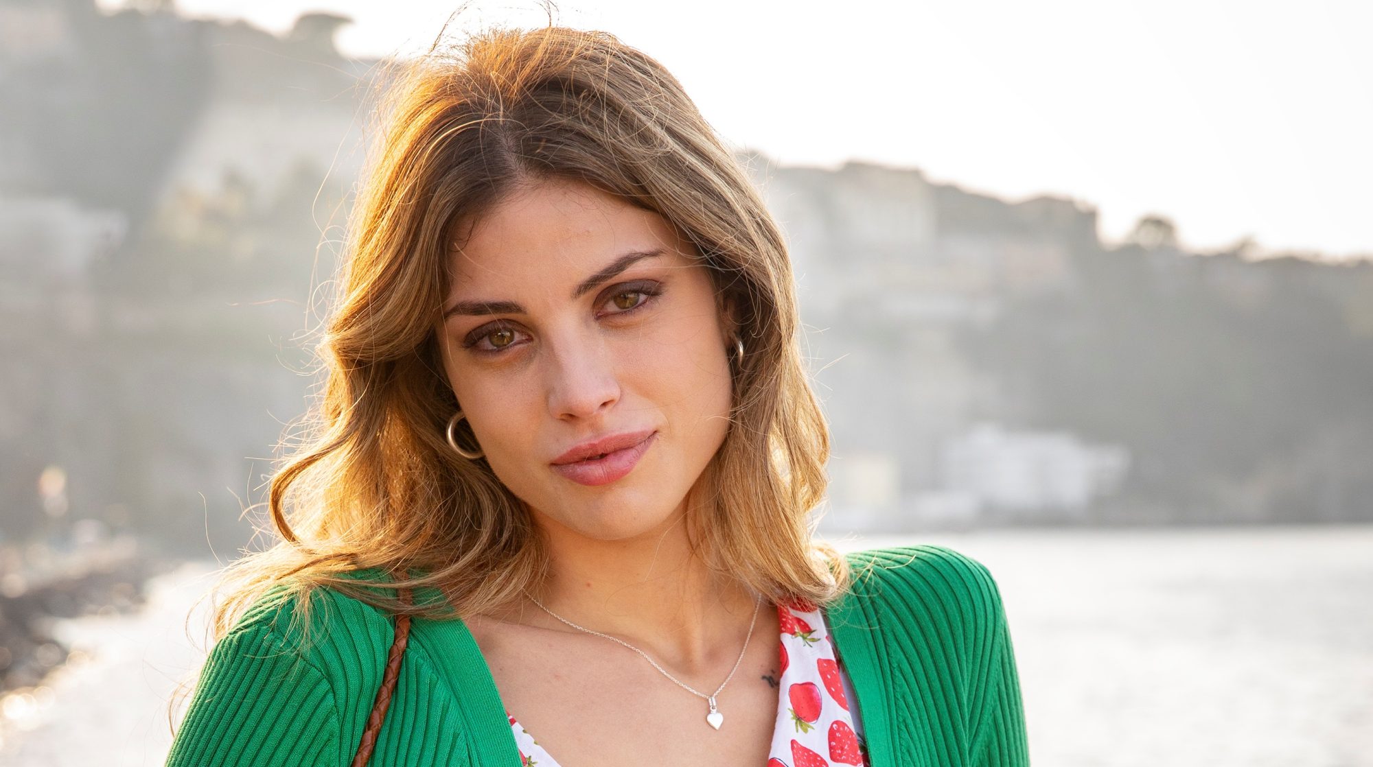 Flavia Gatti in in Roberta Valente - Notaio in Sorrento