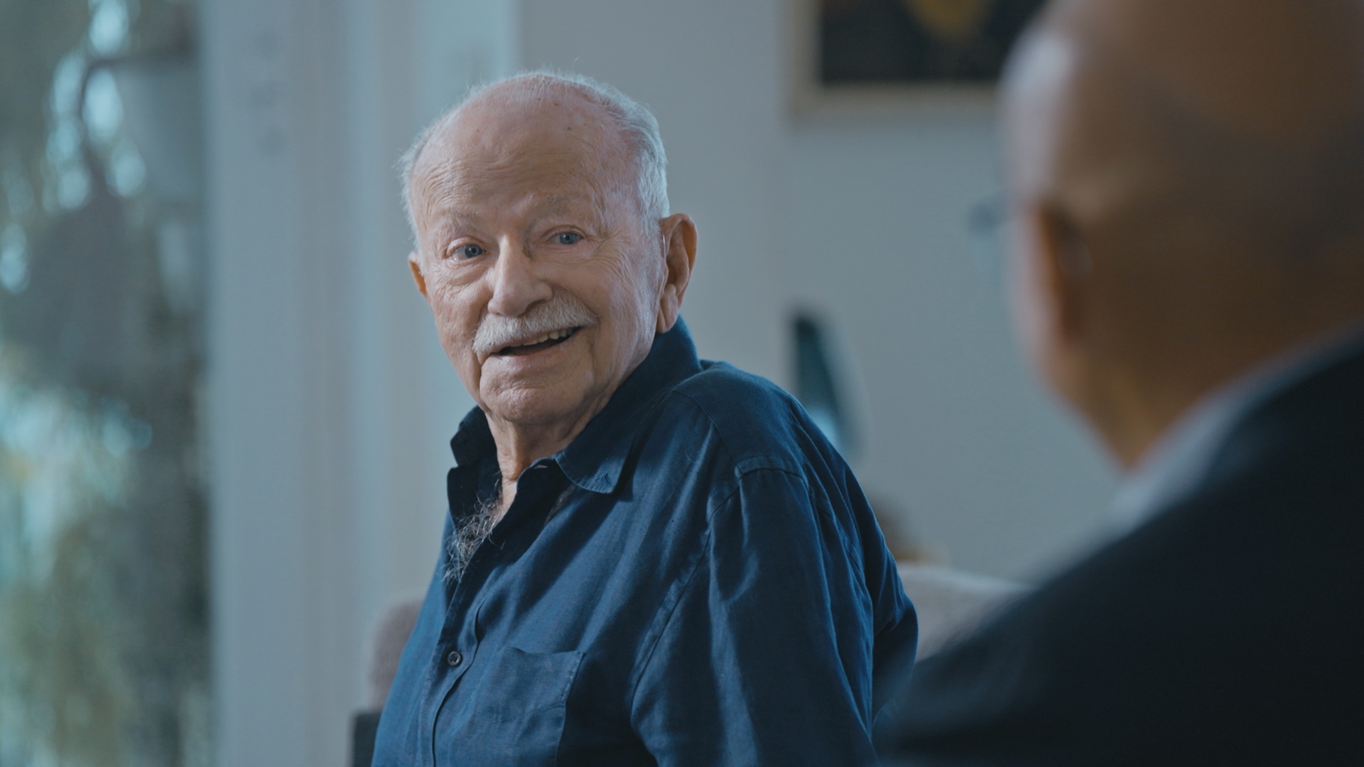 Gino Paoli, l’ultima intervista stasera su La7