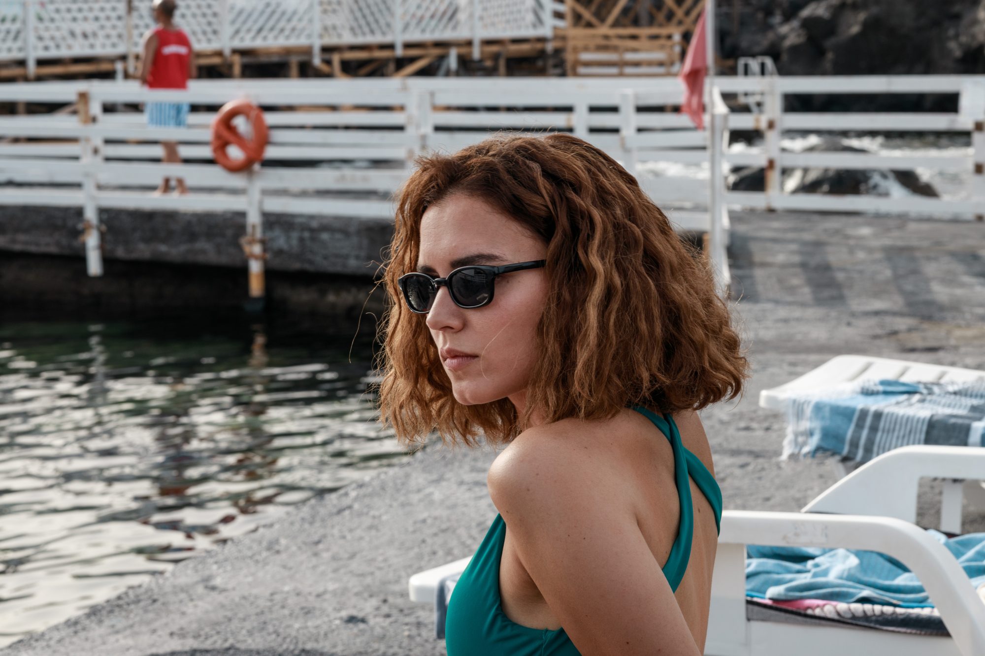 Vanina e gli altri. Tutti gli investigativi di Mediaset Infinity