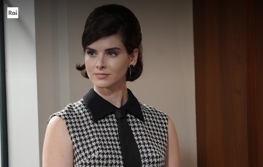 Il Paradiso delle Signore, anticipazioni dal 20 al 24 aprile 2026: Greta minaccia di rivelare che Odile è figlia di Umberto