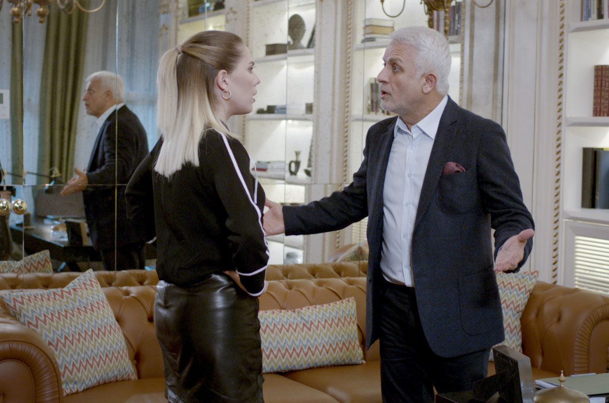 Halit e Yildiz - Forbidden Fruit