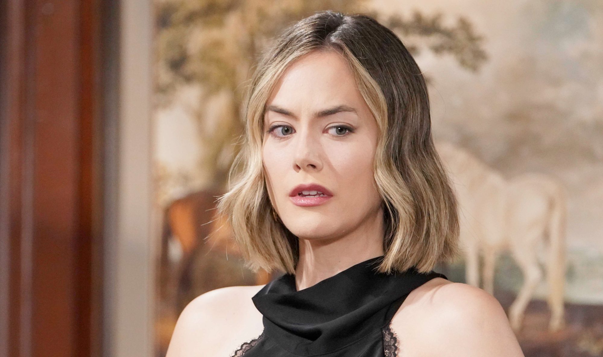 Beautiful, anticipazioni dal 5 all’11 aprile 2026: Hope non sopporta che Thomas voglia sposare Paris