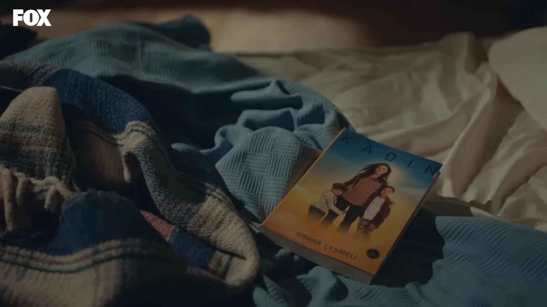 Il libro di Bahar - La Forza di una Donna