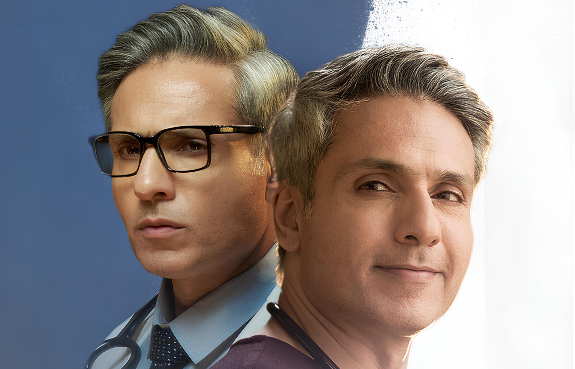 Il Doc indiano è pronto al debutto