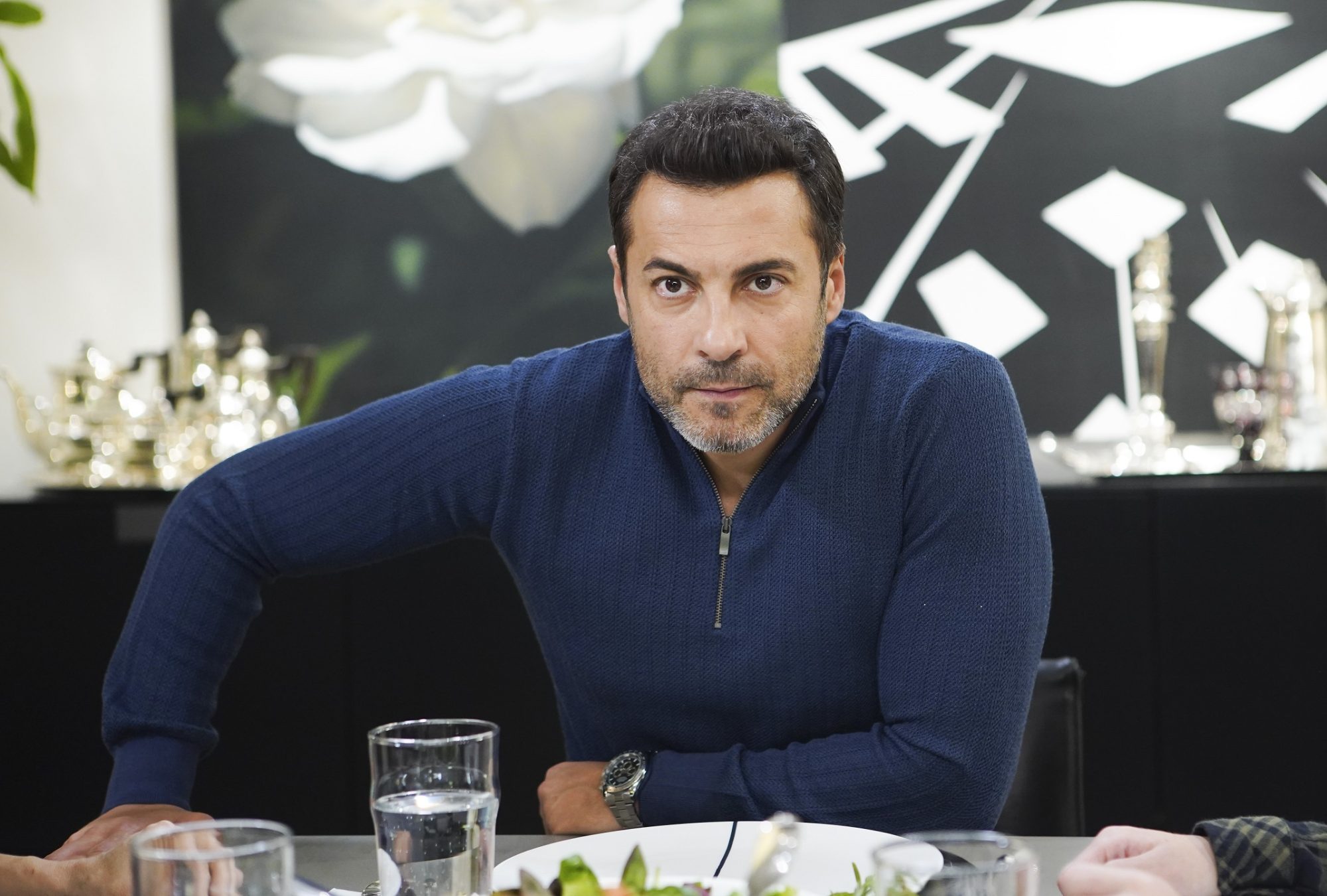 Forbidden Fruit, anticipazioni dal 12 al 18 aprile 2026: Kaya si allea con Nadir contro Halit