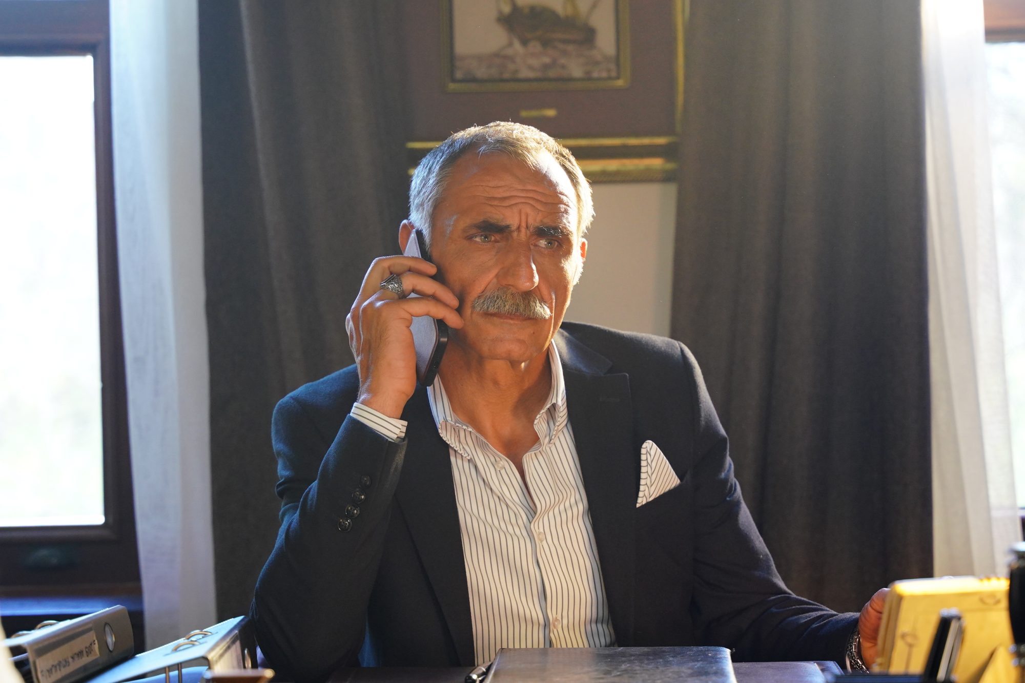 Kursat - Racconto di una Notte