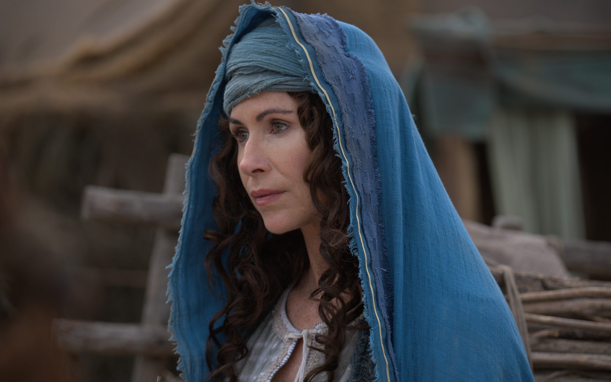 Ascolti TV | Domenica 5 Aprile 2026. Le Donne della Bibbia vincono col 17.1%, Filumena Marturano al 13.8%